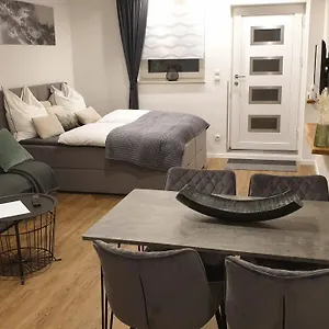 Appartement Airport Cologne