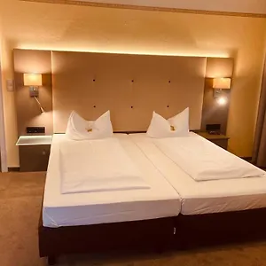 Hotel Rosenheimer Hof Traunstein