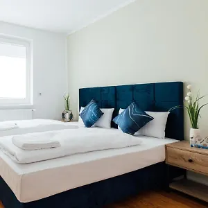 Hanseat Guest house
