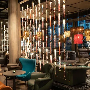 Hotel One Berlin-spittelmarkt