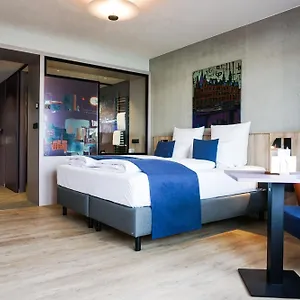 Lejlighedshotel Apartment-hotel Mitte