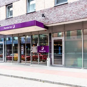 Premier Millerntor Hotel