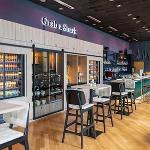 Hotel Innside By Melia Parkstadt Schwabing Munich