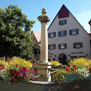 Guest house Haus Appelberg