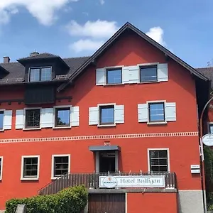 Hotel Bulligan