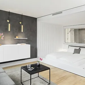 Appart hôtel Amano Berlin