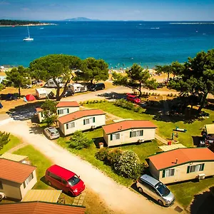 ** Feriepark Arena Mobile Homes Kroatien