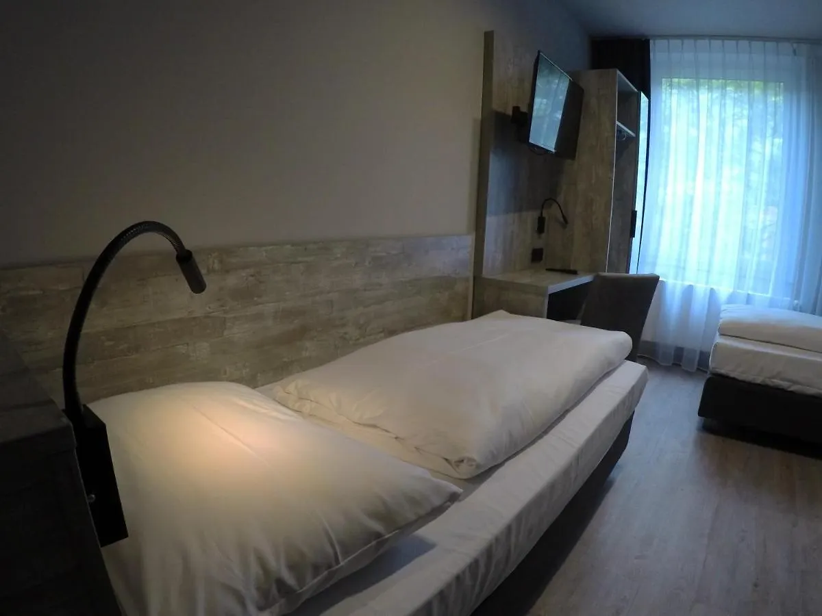 Urban Home Hotel Hamburg 3*,  Germany