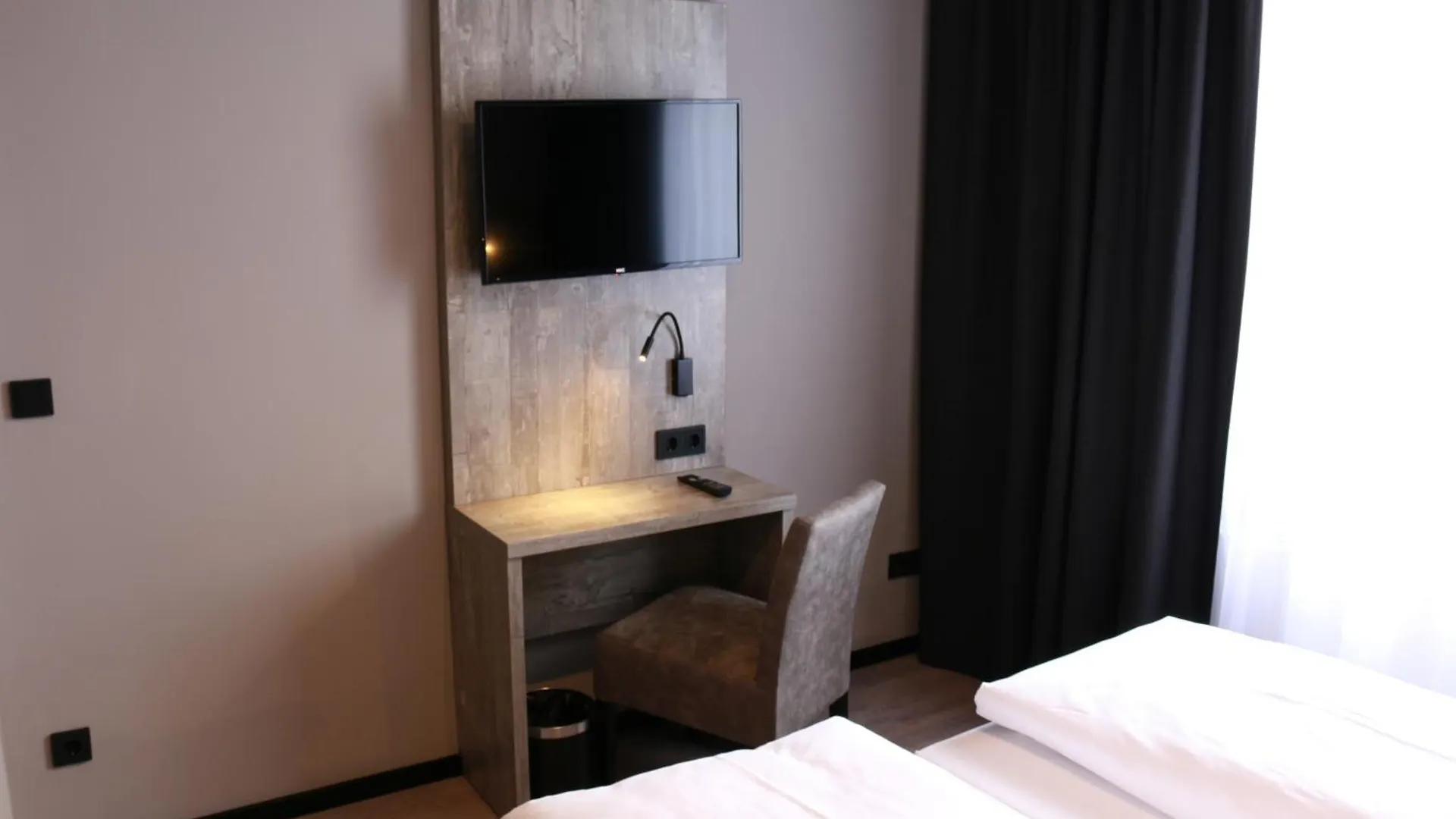 Urban Home Hotel Hamburg 3*,