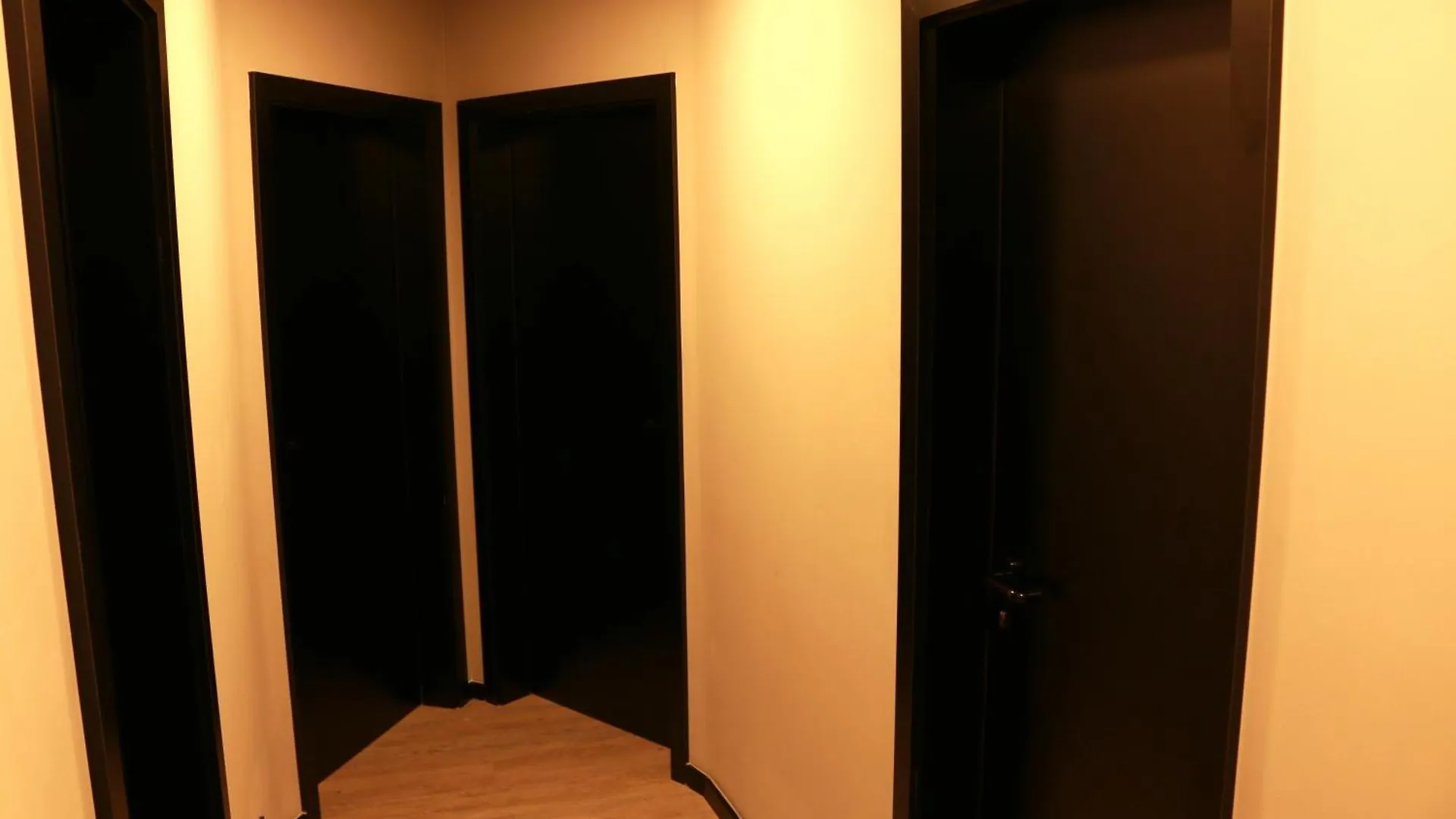 Urban Home Hotel Hamburg 3*,  Germany