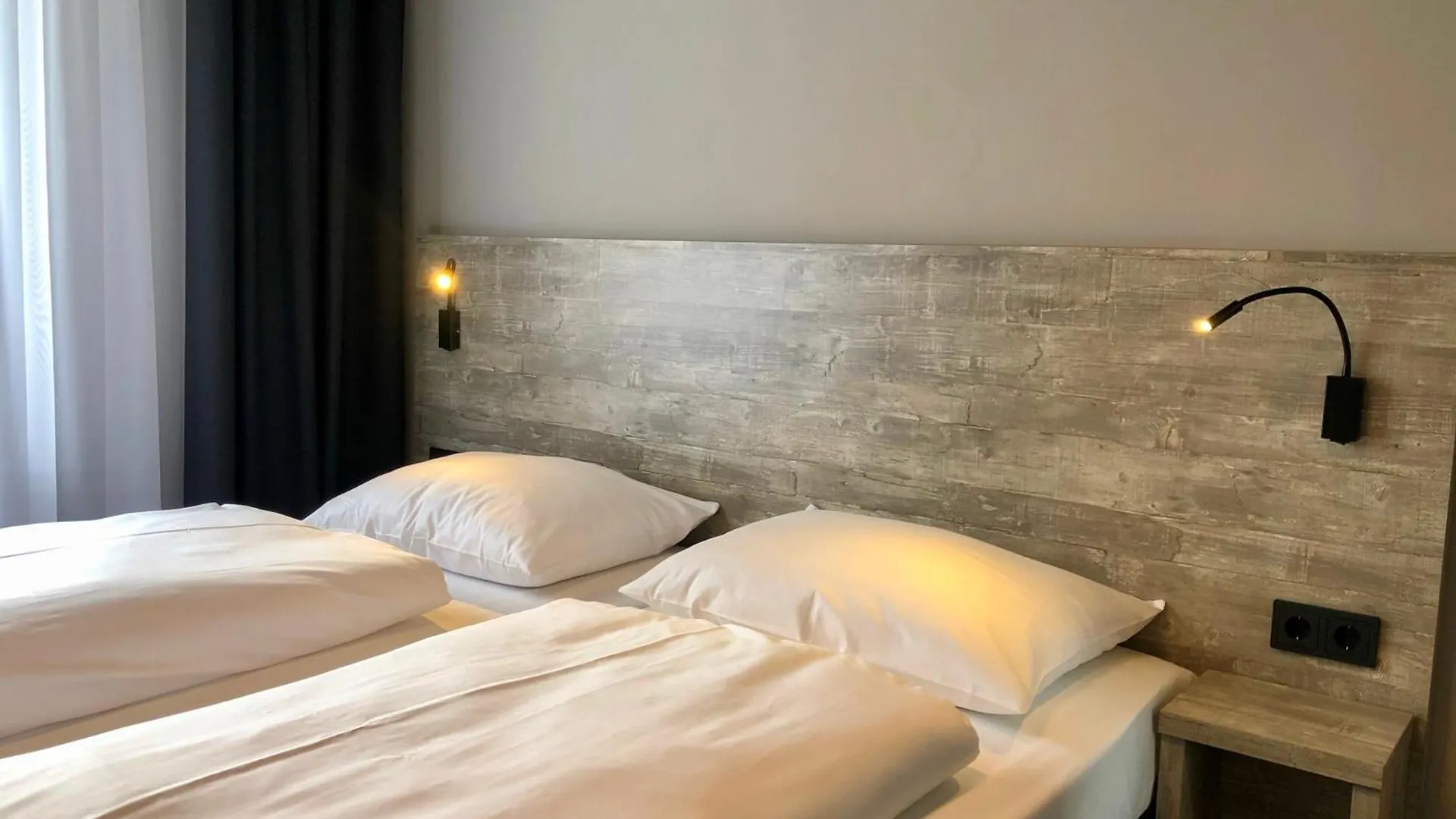 Urban Home Hotel Hamburg Germany