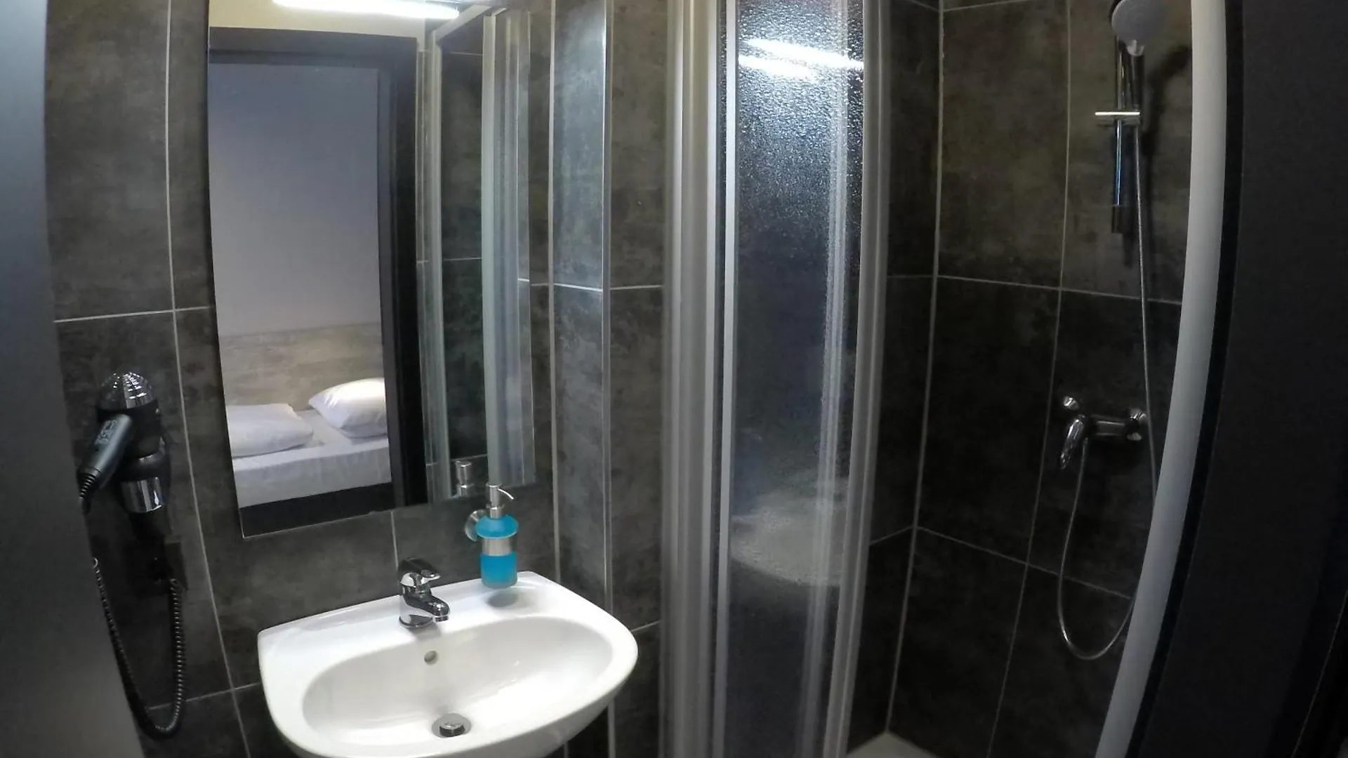 ***  Urban Home Hotel Hamburg Germany