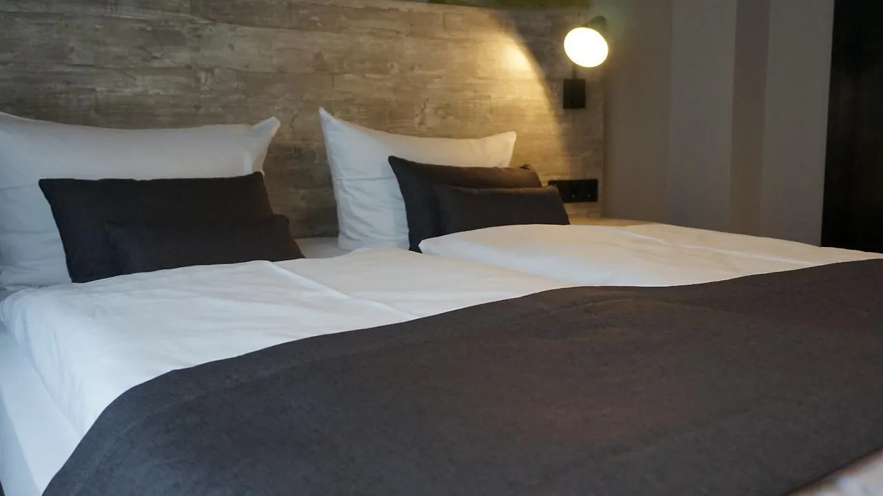 Urban Home Hotel Hamburg