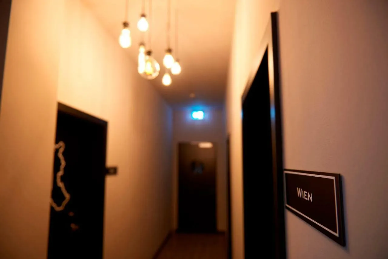 Urban Home Hotel Hamburg