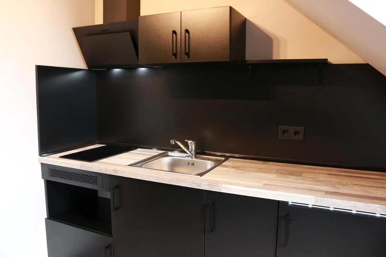Urban Home Hotel Hamborg 3*,  Tyskland