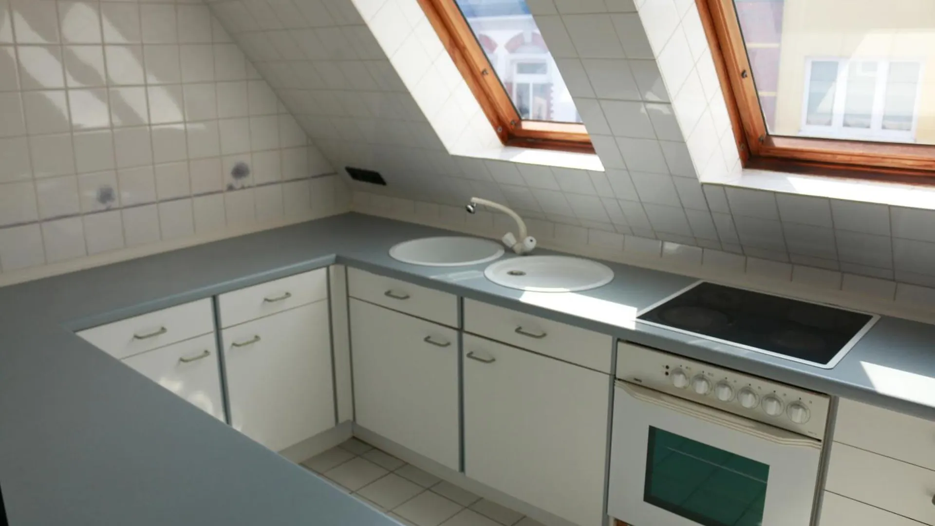Urban Home Hotel Hamborg
