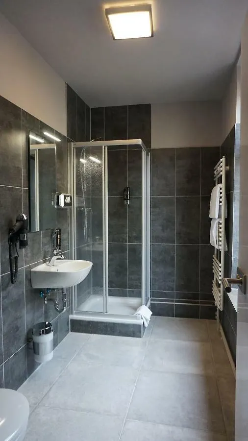Urban Home Hotel Hamborg